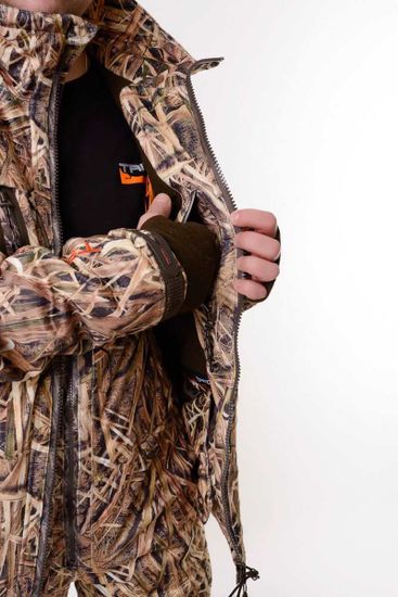 Костюм "Крафт"-15 кур+бр (Вилтекс, Duck hunter)