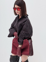 Рубашка oversize MARY