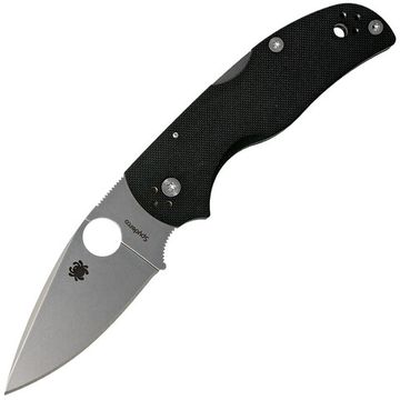 Нож складной Spyderco Native 5 Black 41GP5