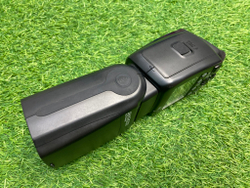 Canon Speedlite 600EX-RT