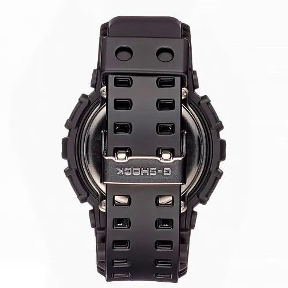 Мужские наручные часы Casio G-Shock GA-140-1A4