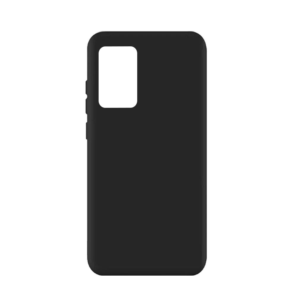 Чехол ROSCO для realme 8;realme 8 Pro оптом (арт. RM-8-TPU-TRANSPARENT)