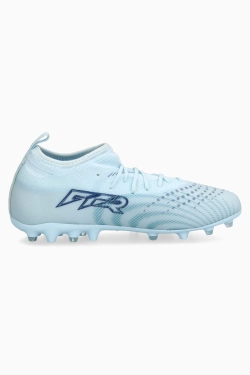 Бутсы Puma Future 9 Match MG Junior - синий