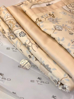 Комплект постельного белья Etro