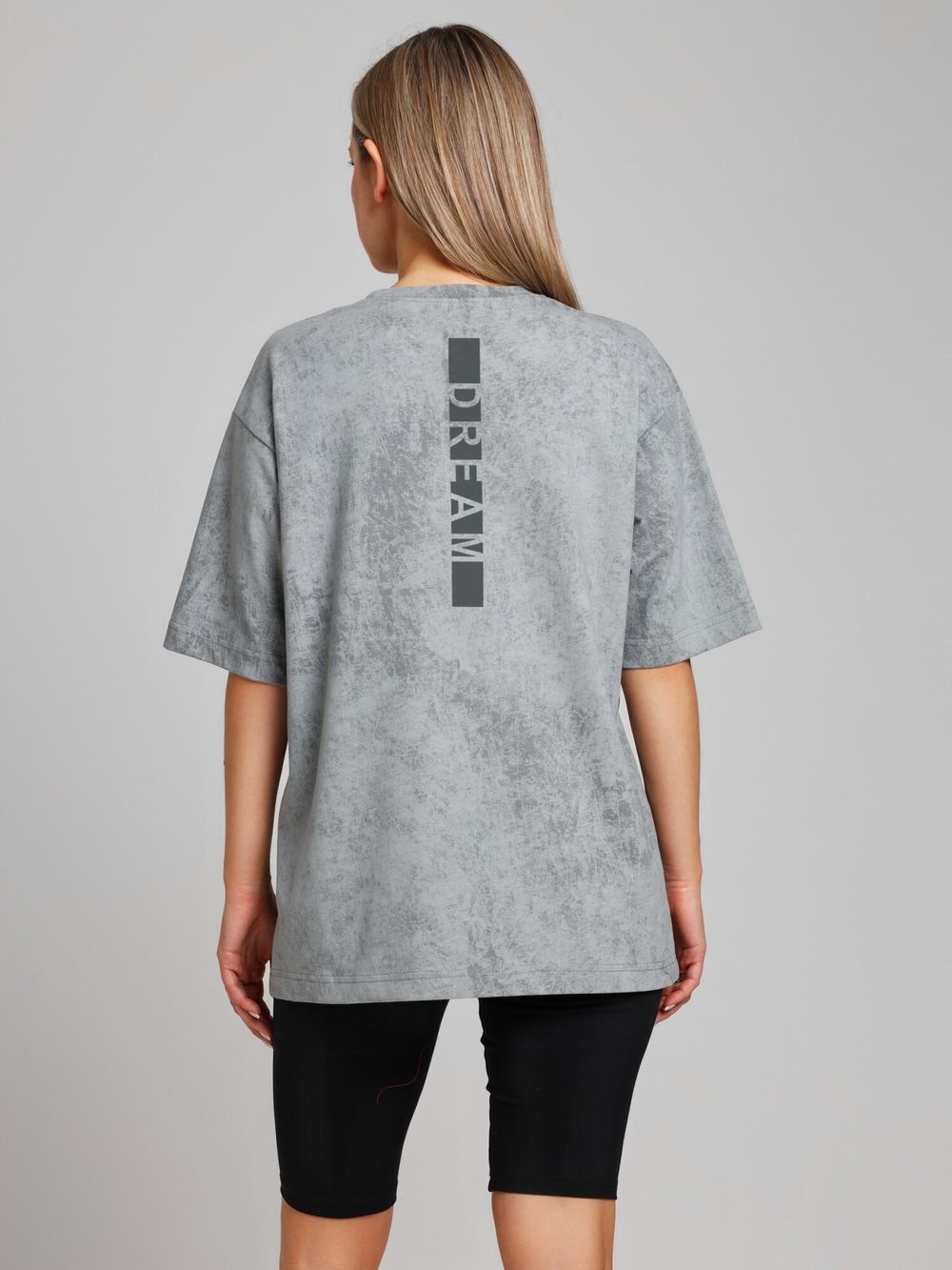 Фуфайка (футболка) женская Сидней-3 Виотекс СЕРЫЙ