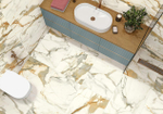 LCM Calacatta Borghini 60x60
