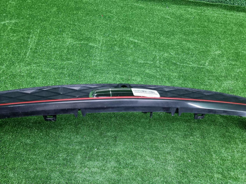 Решетка радиатора Geely Coolray (2023-н.в.)