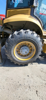 SHANMON 388 Экскаватор-погрузчик 388H (Дизельный, 4,8 л, 102 л.с., АТ)