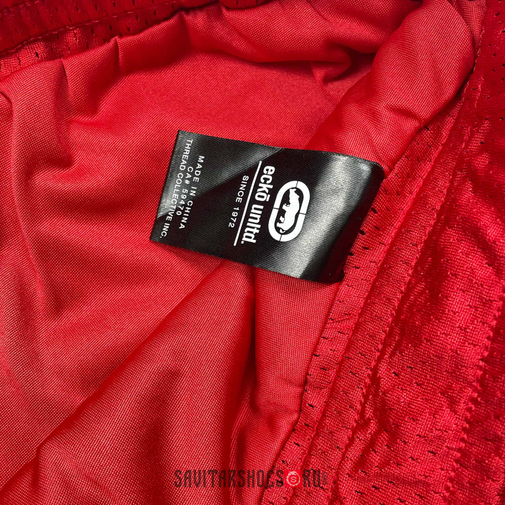 Шорты Ecko Unltd