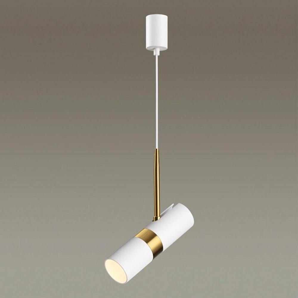 Подвесной светильник Odeon Light 4355/1