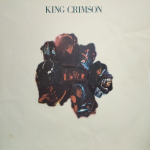 King Crimson / Islands (LP)