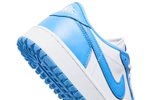 Кроссовки Jordan Air Jordan 1 Unc