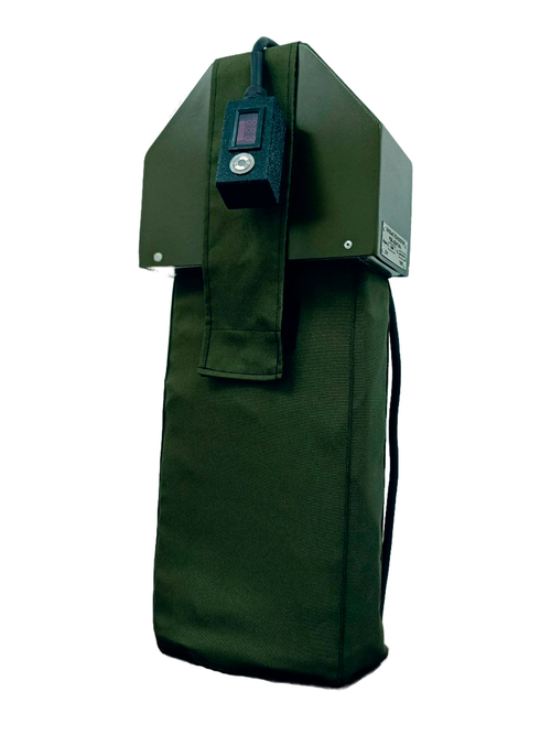 Рюкзак РЭБ ЗОНТ S1 400-1050