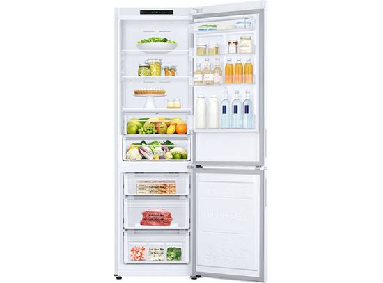 Холодильник Samsung RB-34N5000WW