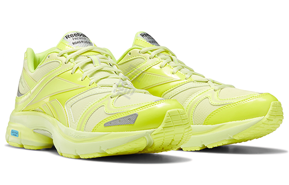 Кроссовки Liful X Reebok Premier Road Plus 6