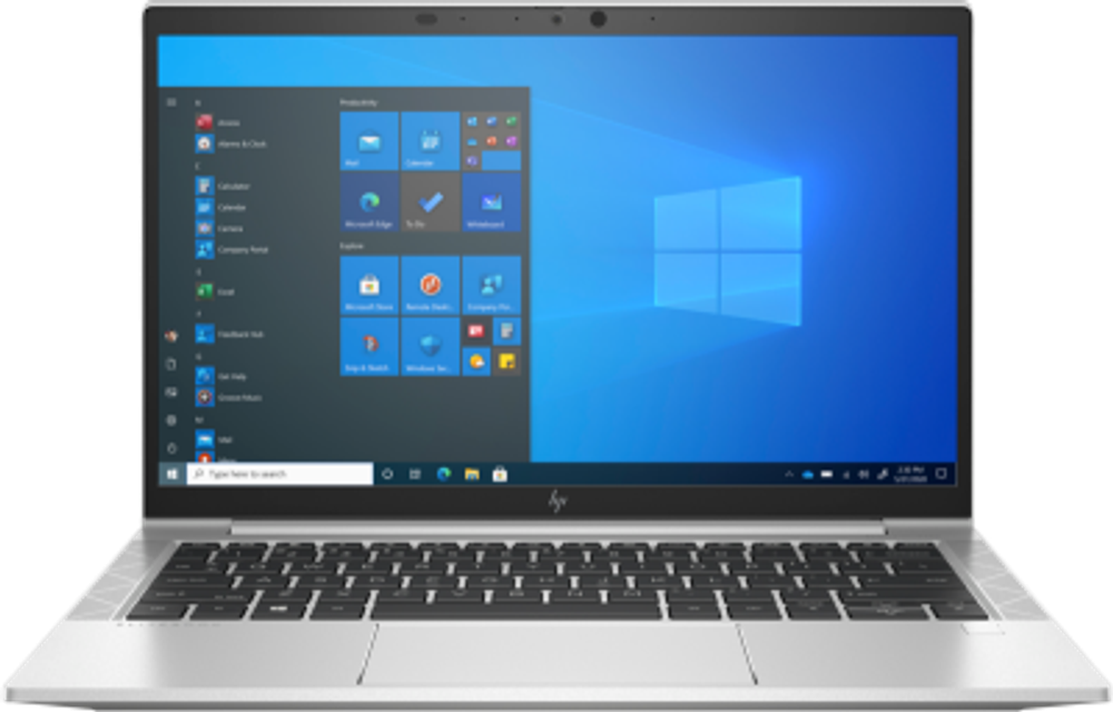 Ноутбук 13.3" HP EliteBook 835 G8 401N1EA