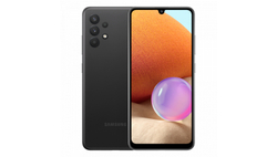 Смартфон Samsung Galaxy A32 SM-A325 64Gb черный