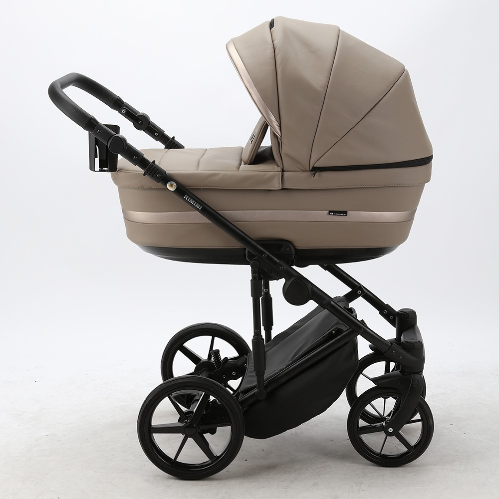 Коляска 3 в 1 Adamex Rimini Deluxe