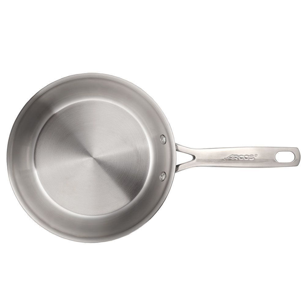 Сковорода классическая 28см Arcos Forza Испания фото