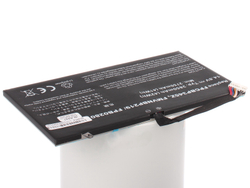 Аккумулятор iBatt 2850mAh, для FMVNBP219 FPCBP345Z