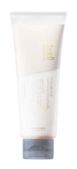 Крем-уход с увлажняющими капсулами