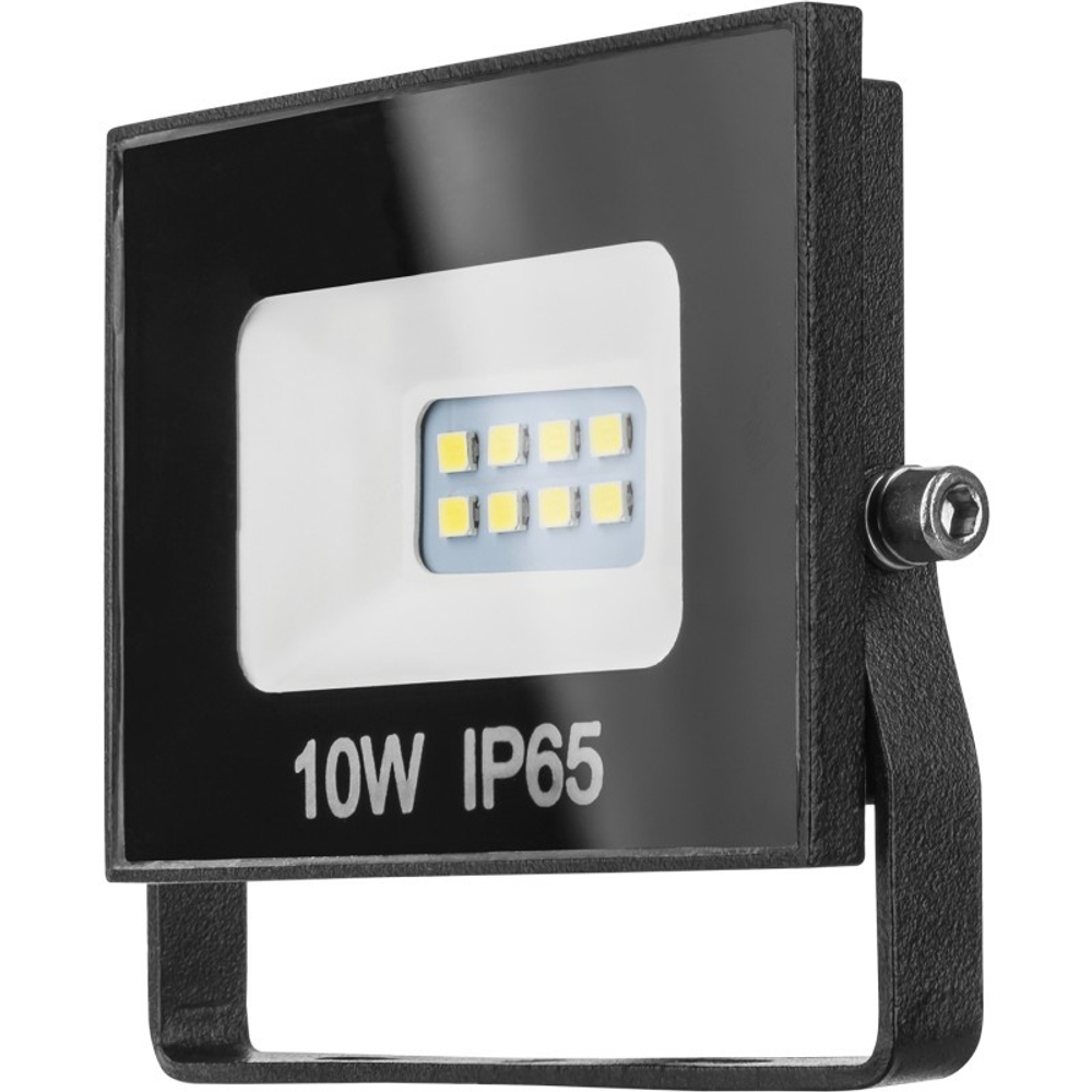 Прожектор Онлайт 71 656 LED OFL-10-4K-BL-IP65-LED