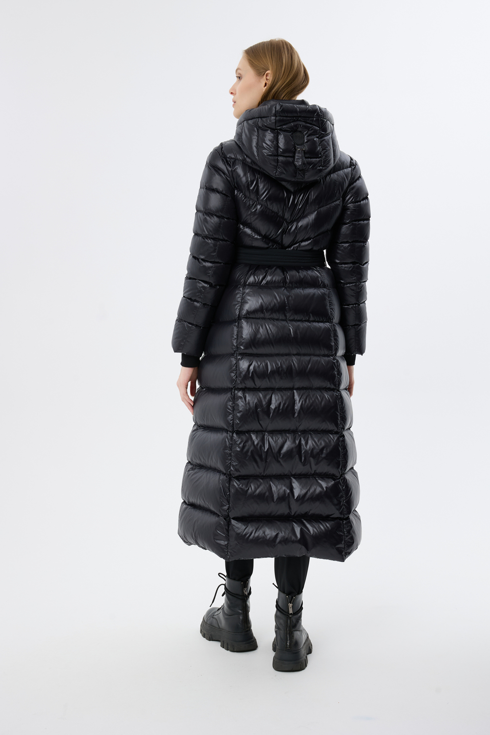 Куртка женская DW4162 Scanndi Finland