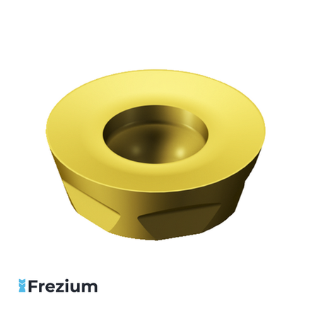 Токарная пластина "Sandvik Coromant” (R300-1240E-ML 2030)