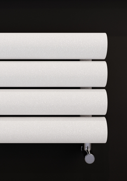 Дизайн-радиторы 76 322мм с нижним подключением