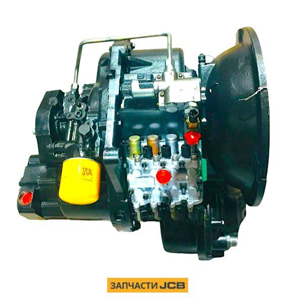 Коробка Переключения Передач JCB 442/00610