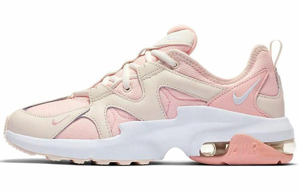 Кроссовки Nike Air Max Graviton (Женская размерная сетка)