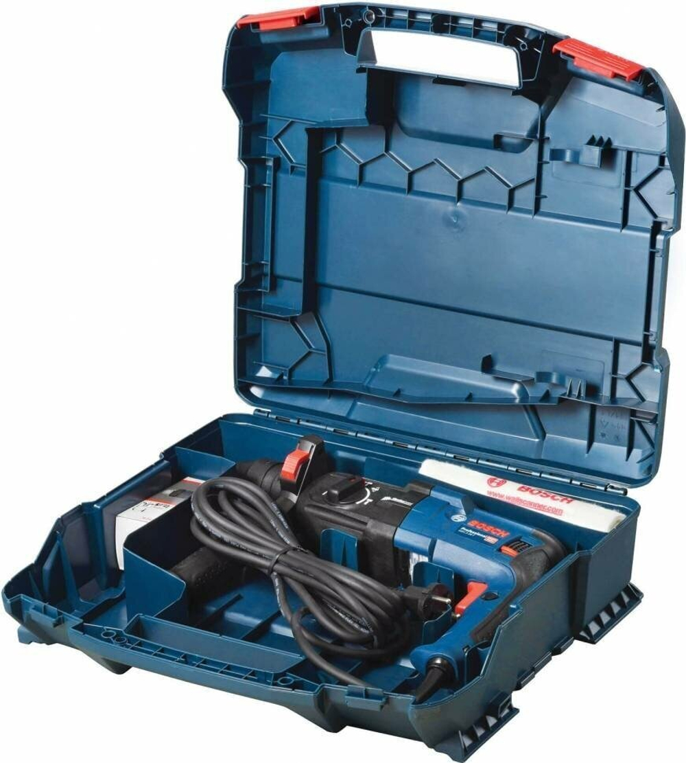 ПЕРФОРАТОР BOSCH GBH 2-28  0611267500