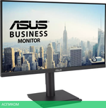 Монитор ASUS Business VA27DQFS