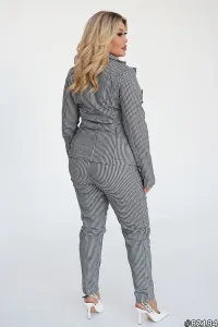 Костюм УК-8647/1-2 Fabrika