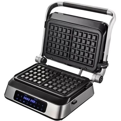 Электрические грили и шашлычницы