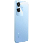 Realme Note 60 6/128GB (Голубой | Voyage Blue)