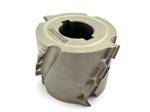 PCD фреза D.80x56x30+DKN Z=2+2 H=3 LH + RH