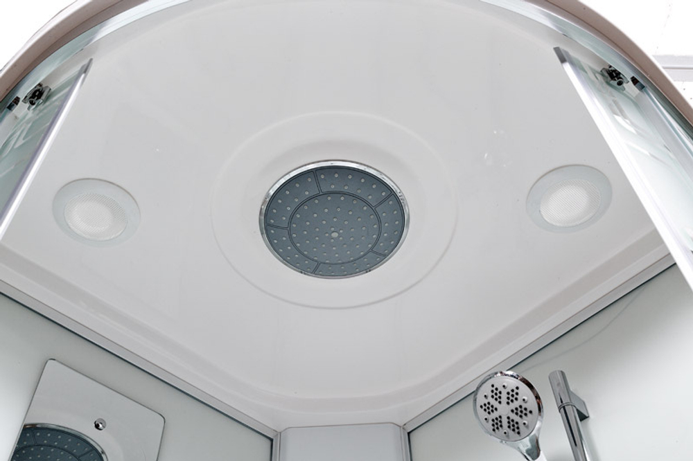 Душевая кабина AvaCan EM2710 LED