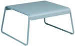 Столик кофейный Scab Design Lisa Lounge Side Table, голубой