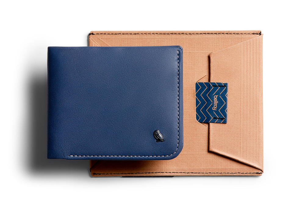 Бумажник Bellroy Hide And Seek HI