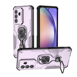 Противоударный чехол Antistrike для Samsung Galaxy A56