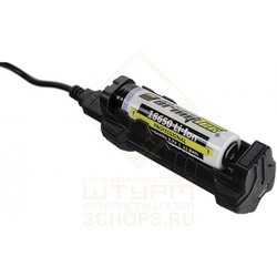 Зарядное устройство Armytek Handy C1