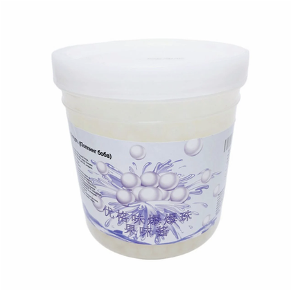 Джусс-боллы со вкусом ЙОГУРТА 1,3 кг