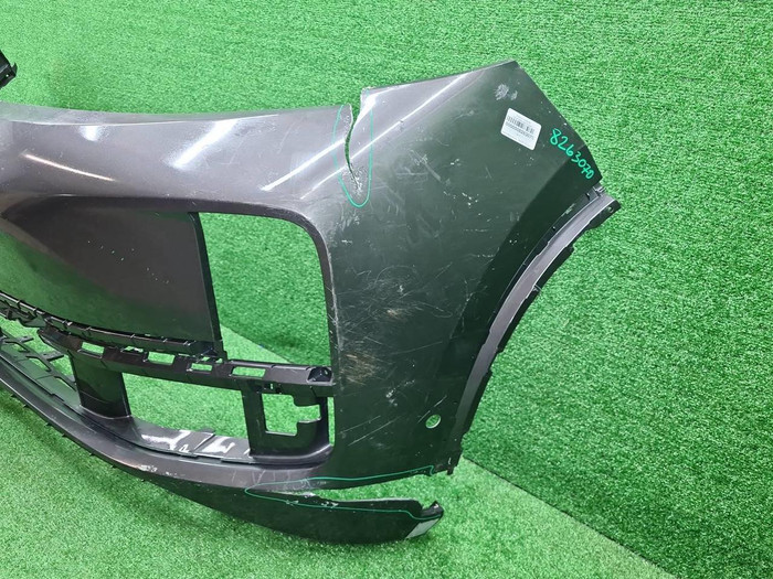 Бампер передний Lixiang L9 (2022-н.в.)