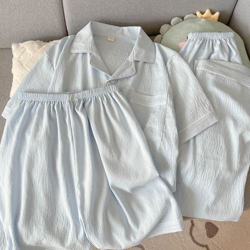 Пижама мужская 3в1