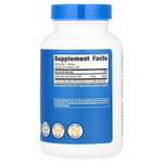 Nutricost, Витамин B6, 100 мг, 240 капсул