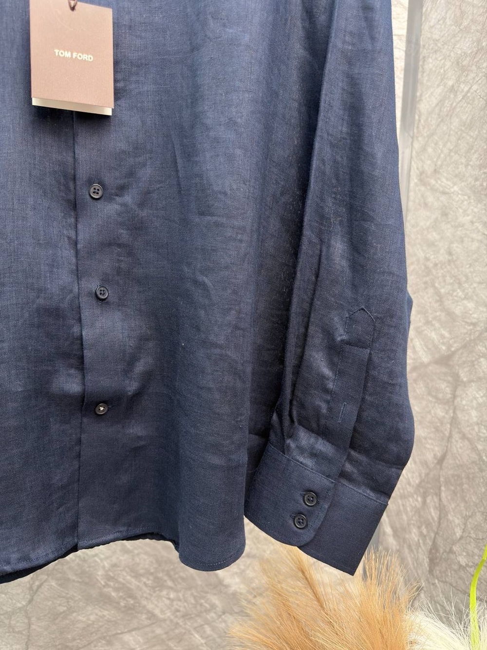 Рубашка Tom Ford