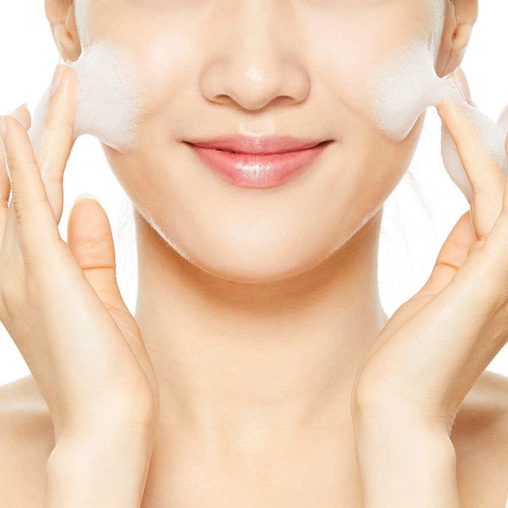 Cosrx Low pH Good Morning Cleanser Гель для умывания 50 мл