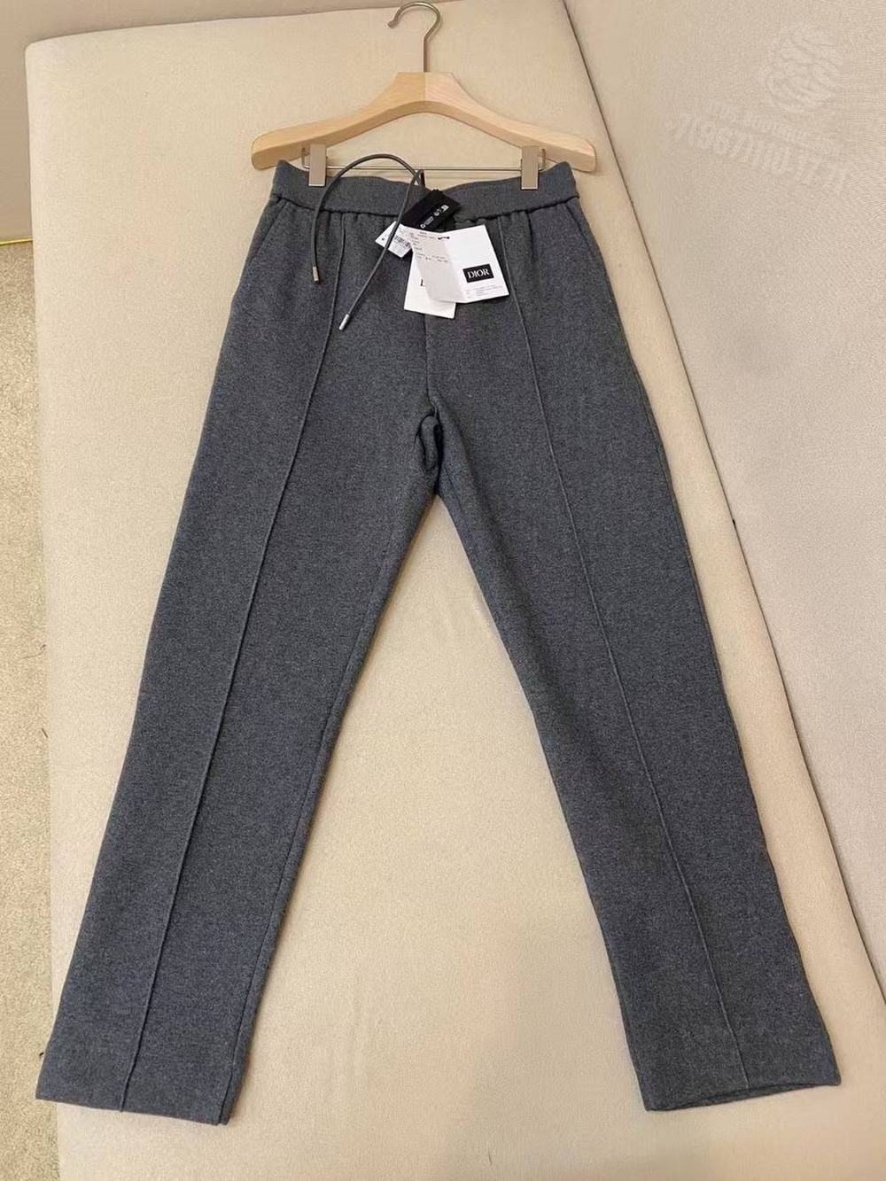 Спортивный костюм Christian Dior