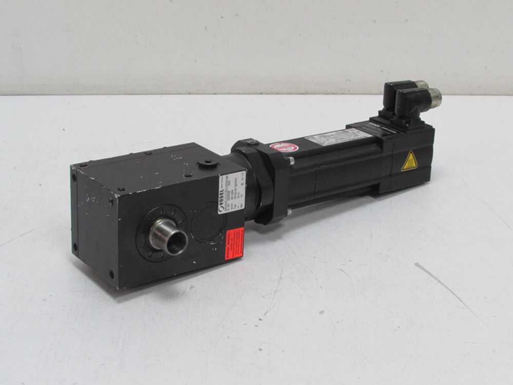 LENZE MCS 06I60-RS0P1-B11N-ST5S00N-R0SU